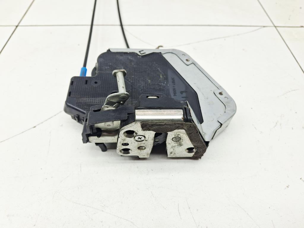 Замок двери задней левой, 2500 рублей, Пермь