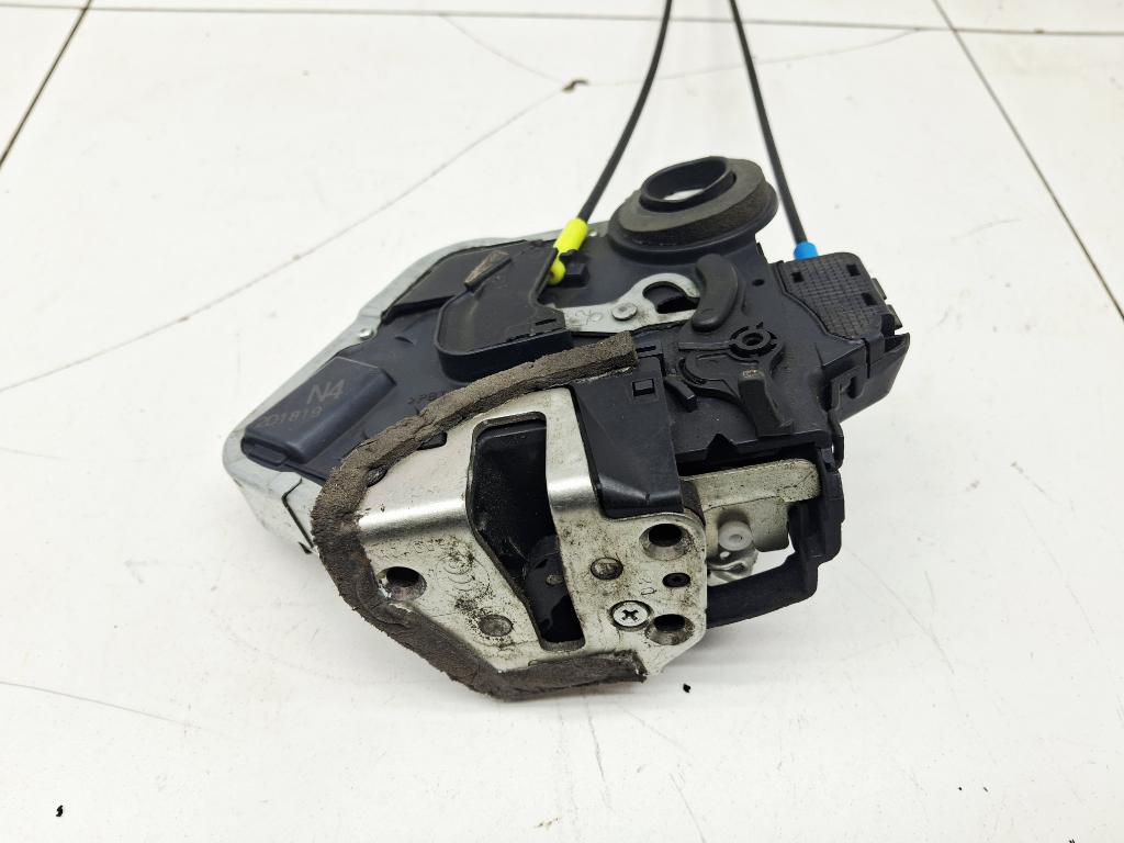 Замок двери задней левой, 2500 рублей, Пермь