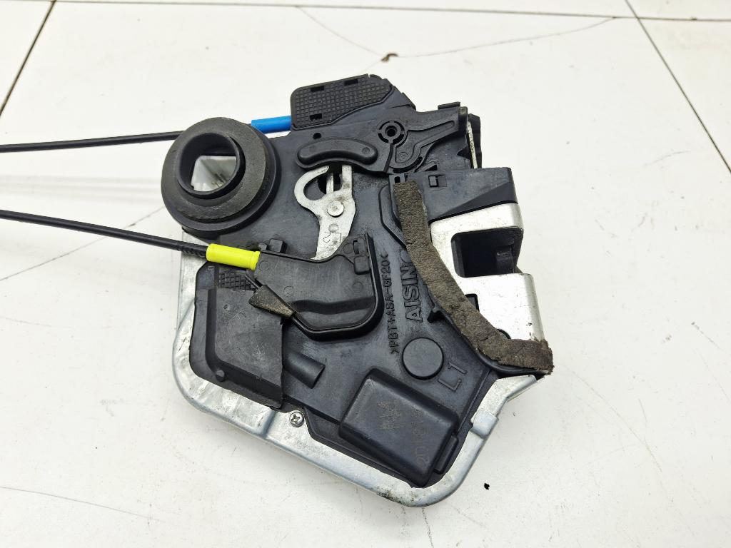 Замок двери задней левой, 2500 рублей, Пермь