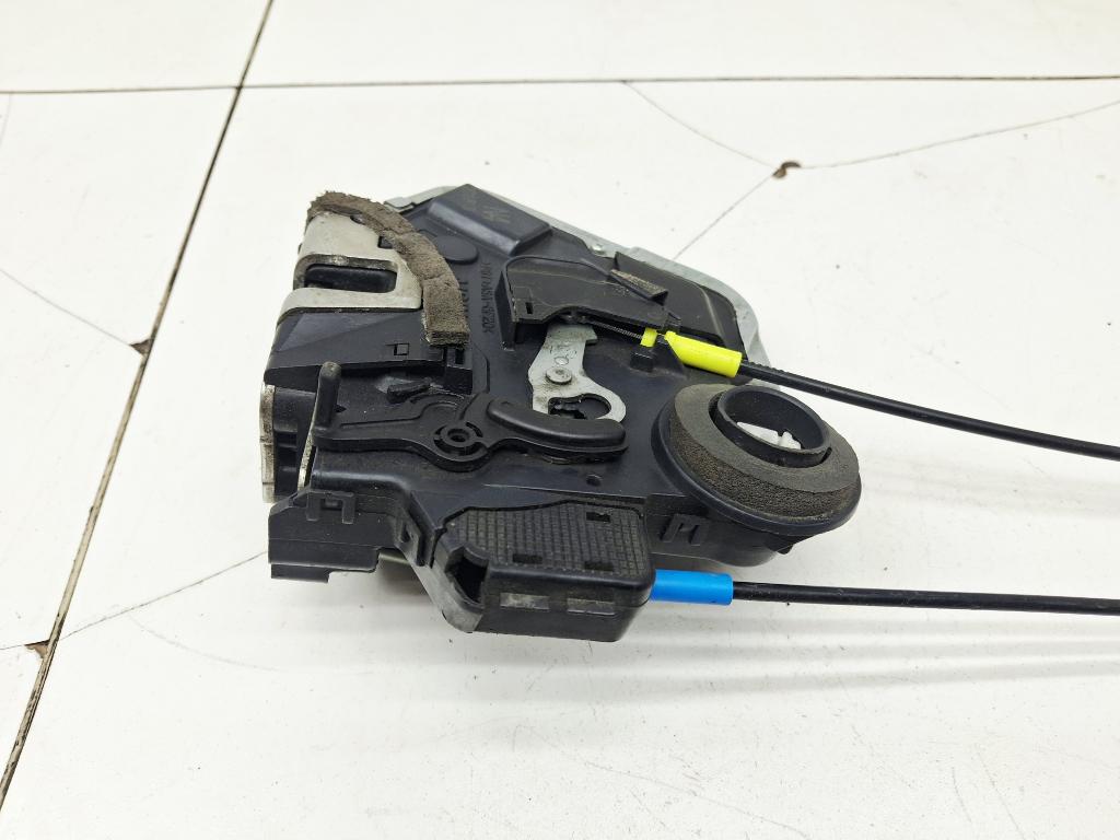 Замок двери задней левой, 2500 рублей, Пермь