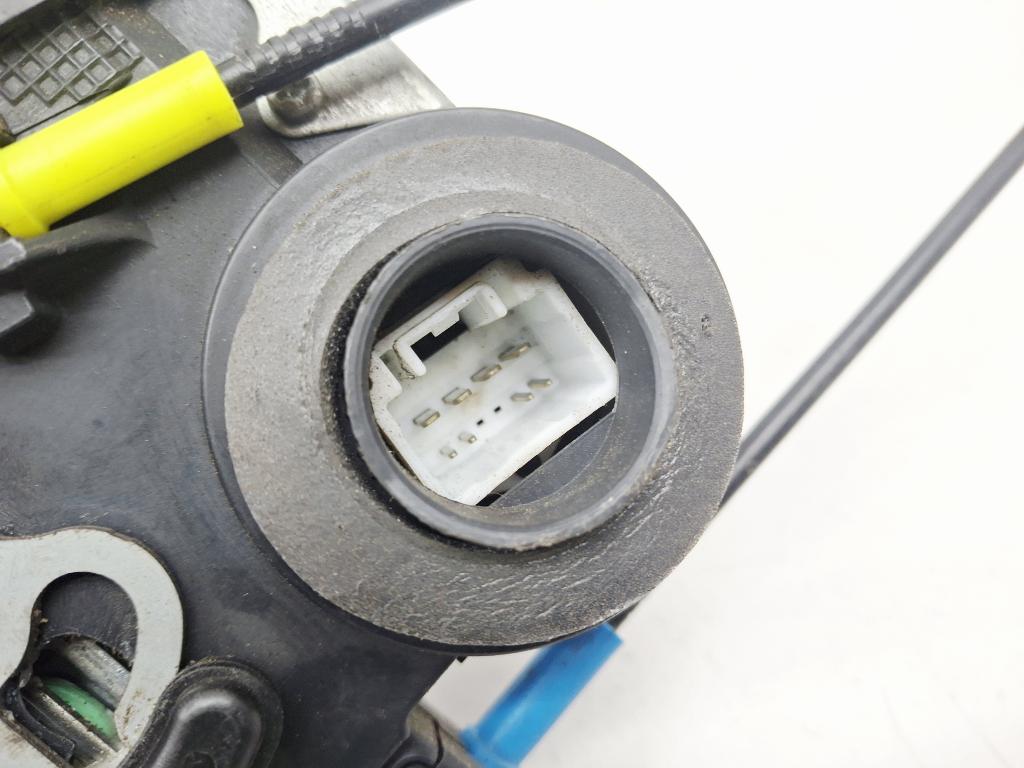 Замок двери задней левой, 2500 рублей, Пермь