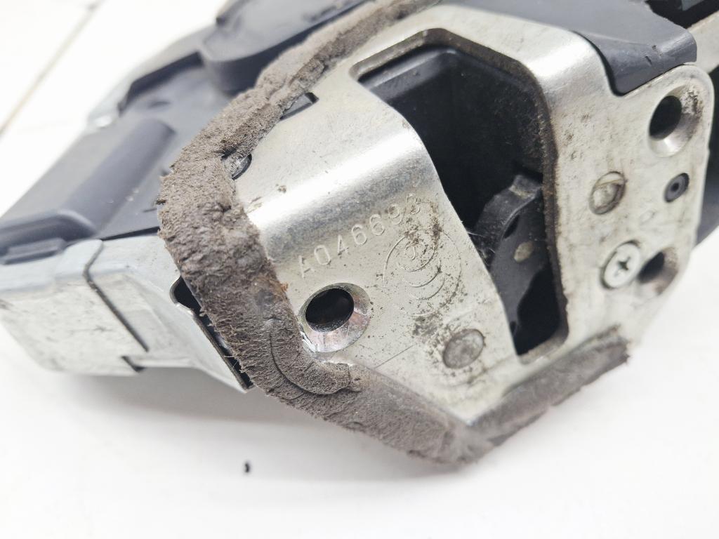 Замок двери задней левой, 2500 рублей, Пермь