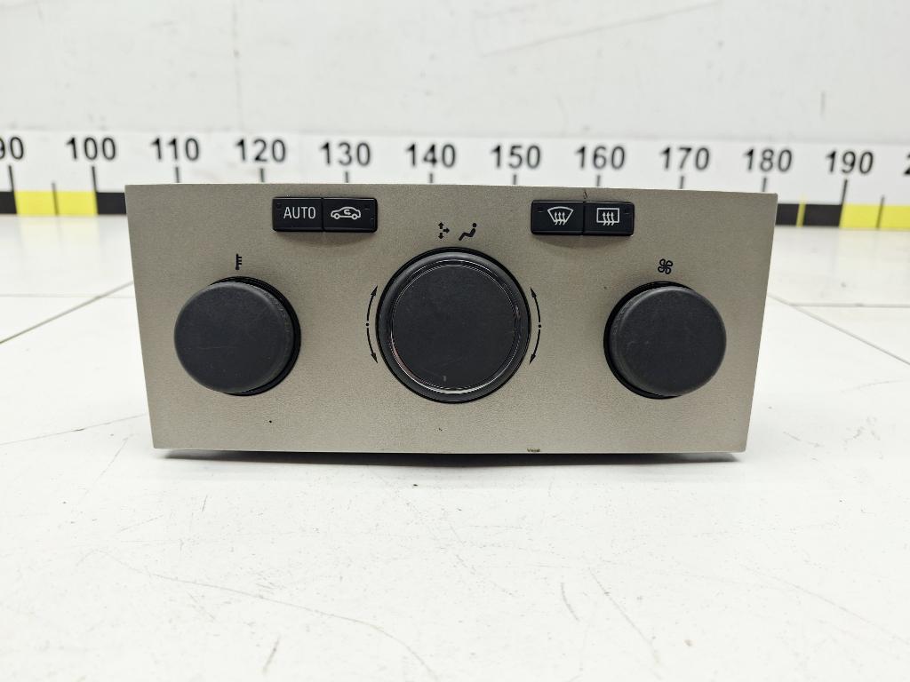 Блок управления отопителем, 2500 рублей, Пермь