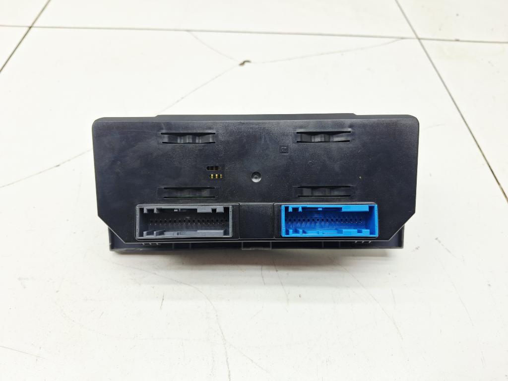 Блок управления отопителем, 2500 рублей, Пермь