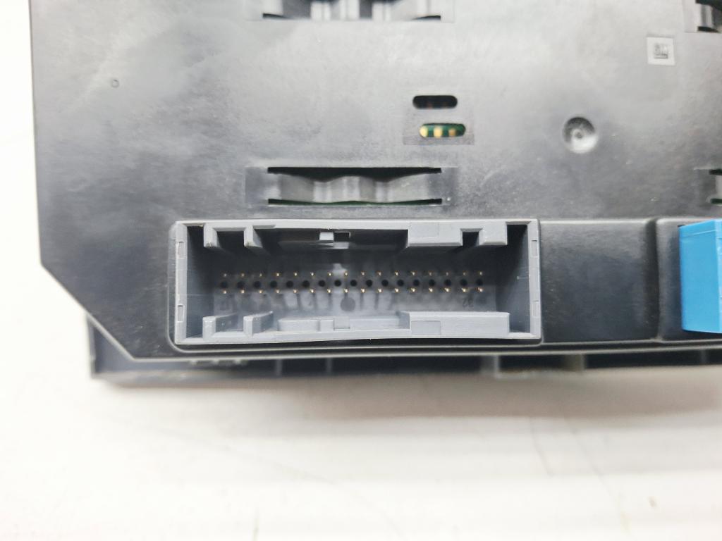 Блок управления отопителем, 2500 рублей, Пермь