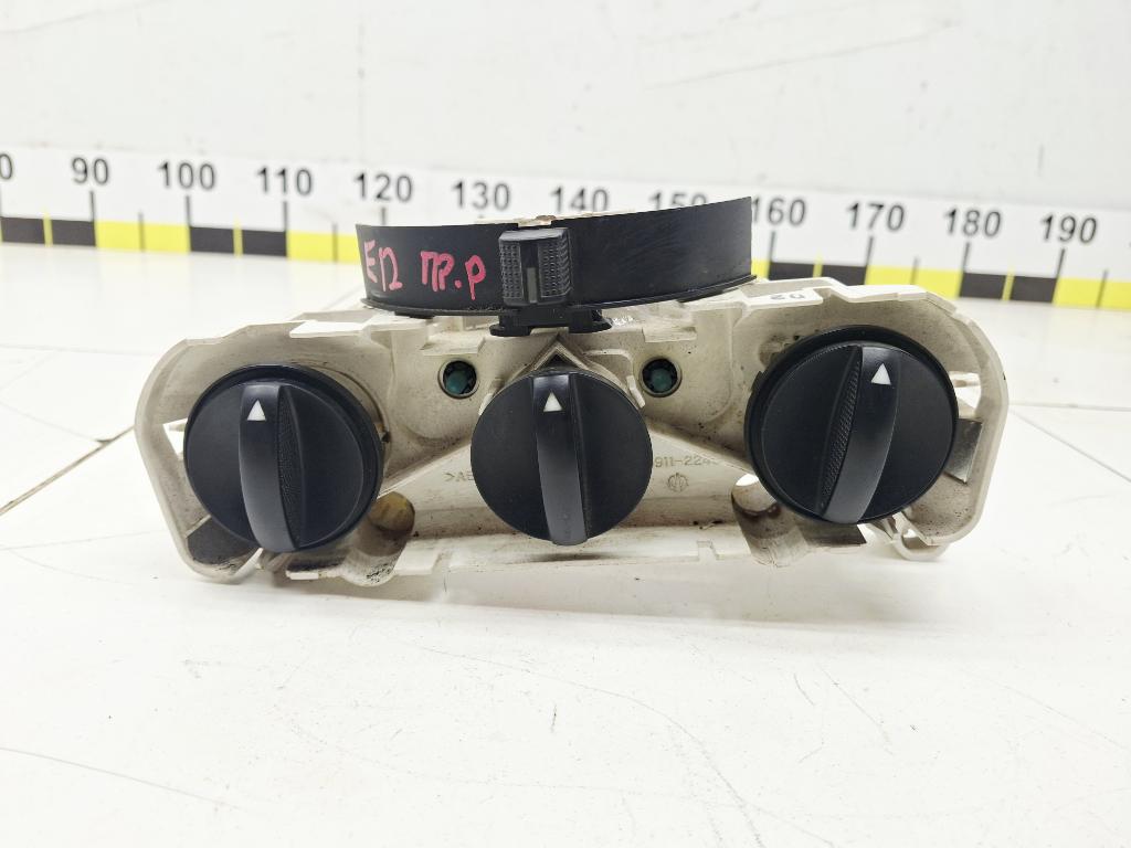 Блок управления отопителем, 2000 рублей, Пермь