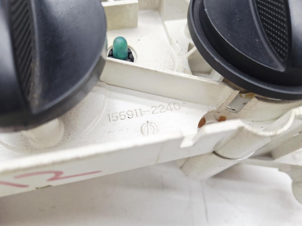 Блок управления отопителем, 2000 рублей, Пермь