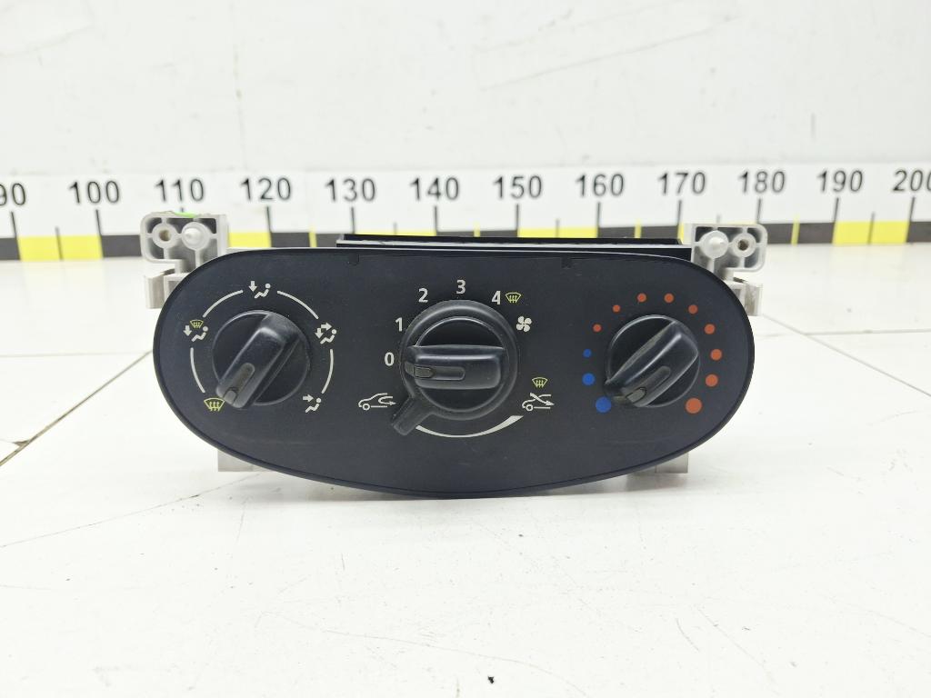 Блок управления отопителем, 2000 рублей, Пермь