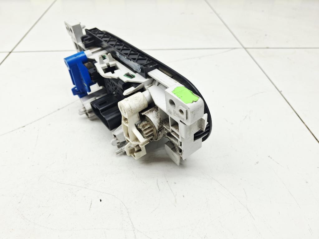 Блок управления отопителем, 2000 рублей, Пермь