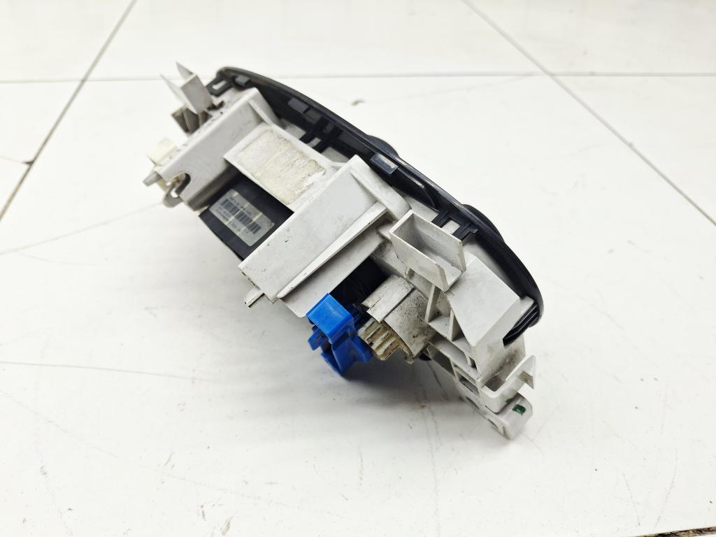 Блок управления отопителем, 2000 рублей, Пермь