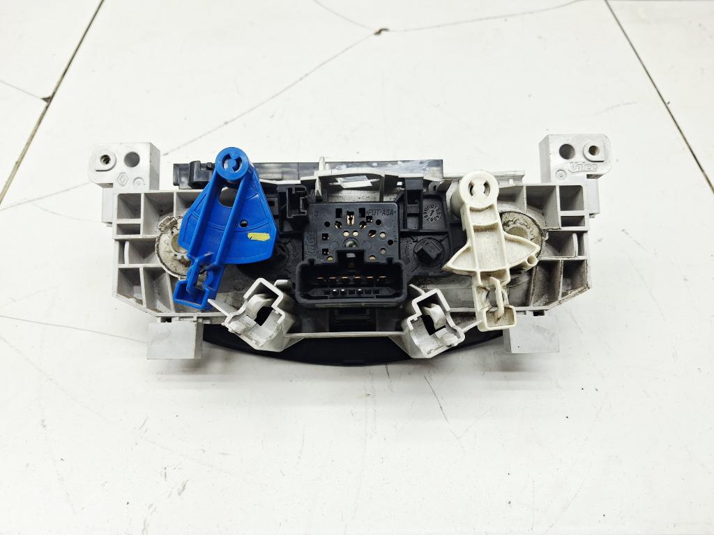 Блок управления отопителем, 2000 рублей, Пермь