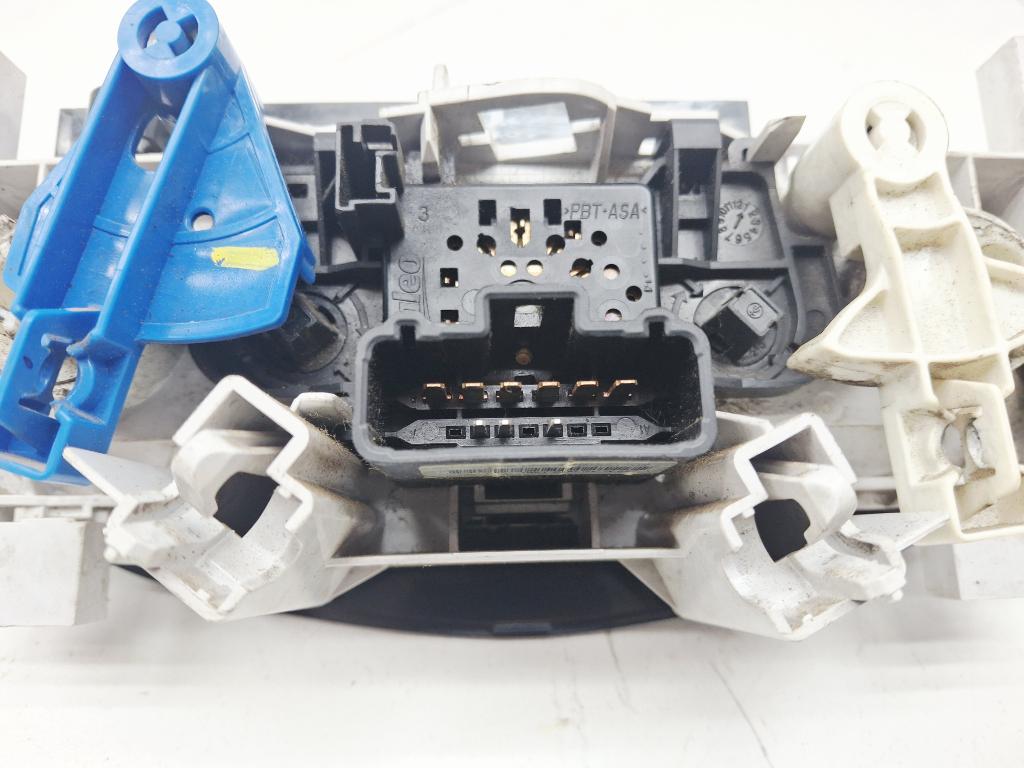 Блок управления отопителем, 2000 рублей, Пермь