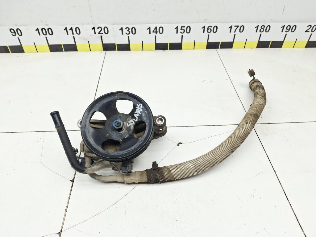 Насос гидроусилителя, 6000 рублей, Пермь