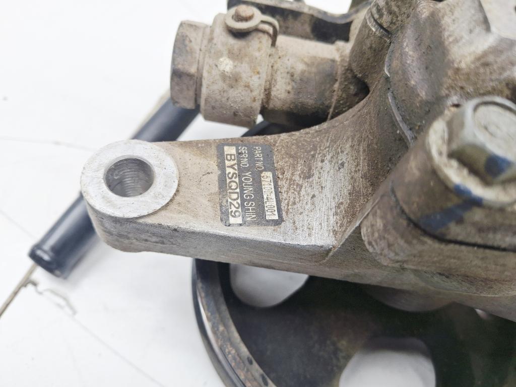 Насос гидроусилителя, 6000 рублей, Пермь