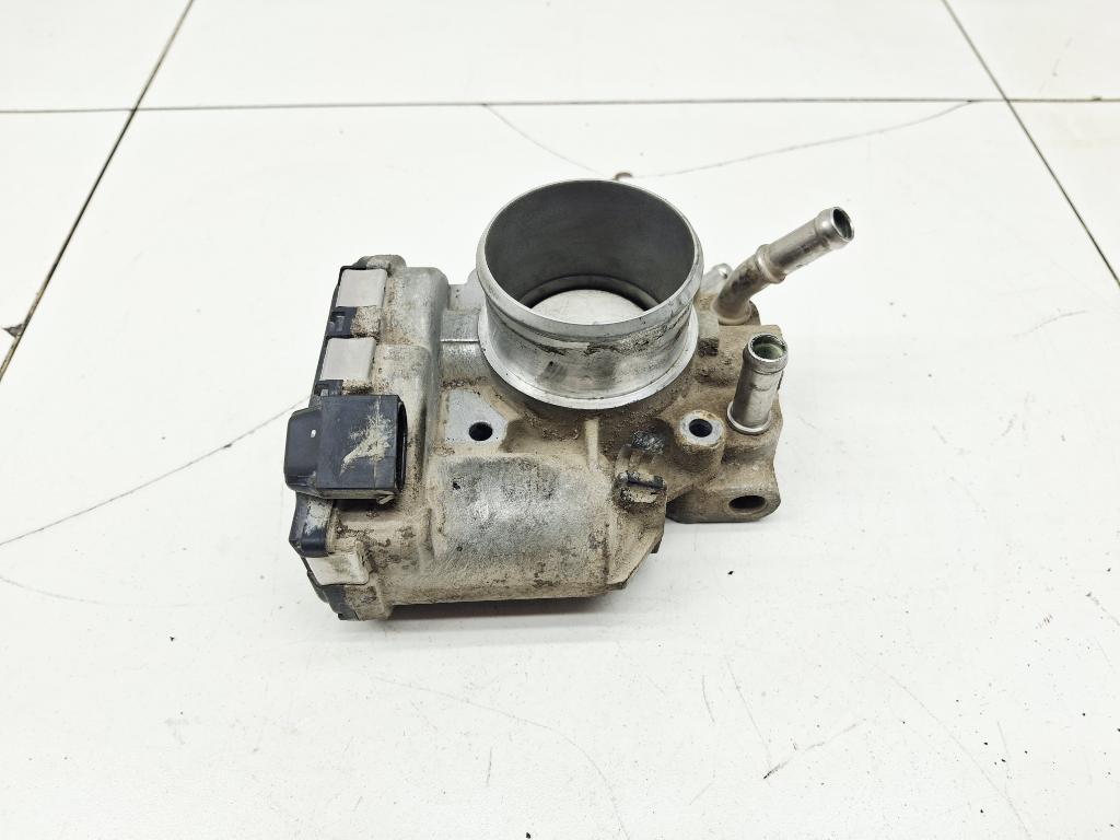 Заслонка дроссельная электрическая, 3000 рублей, Пермь