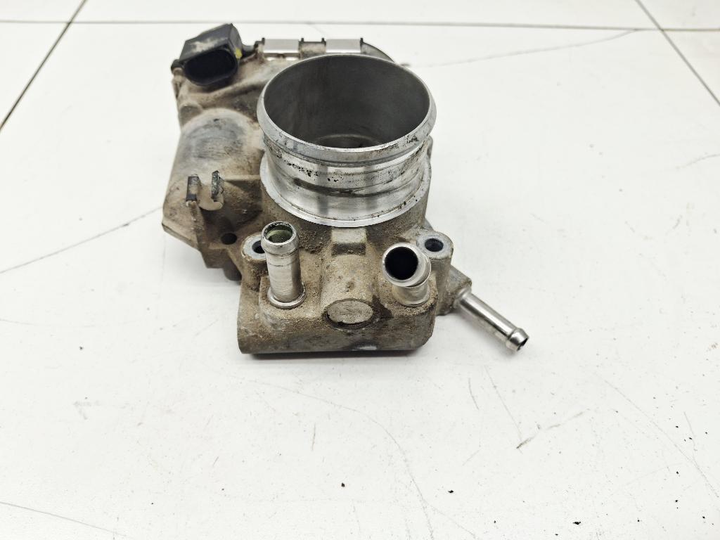 Заслонка дроссельная электрическая, 3000 рублей, Пермь