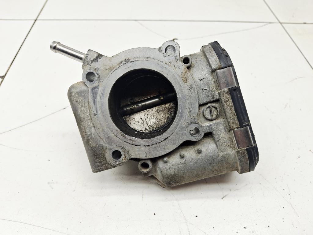 Заслонка дроссельная электрическая, 3000 рублей, Пермь