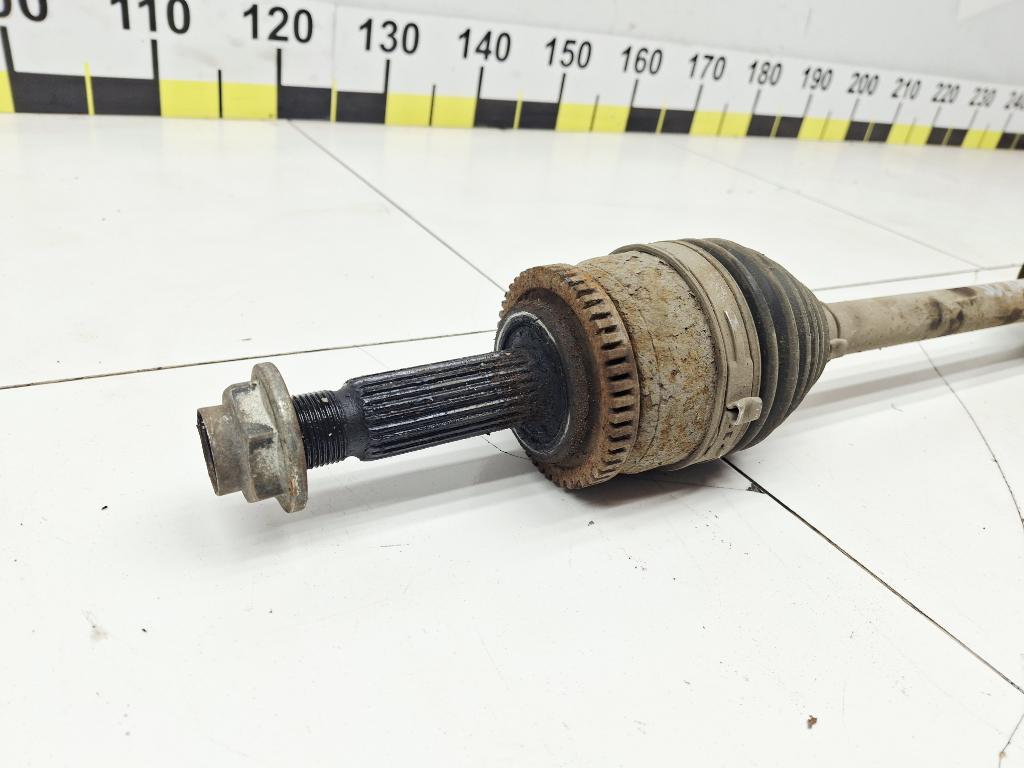 Полуось передняя левая, 4000 рублей, Пермь