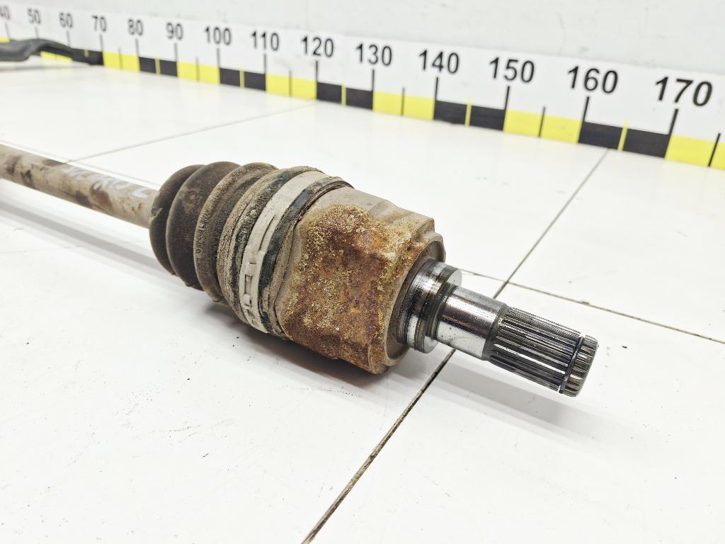 Полуось передняя левая, 4000 рублей, Пермь