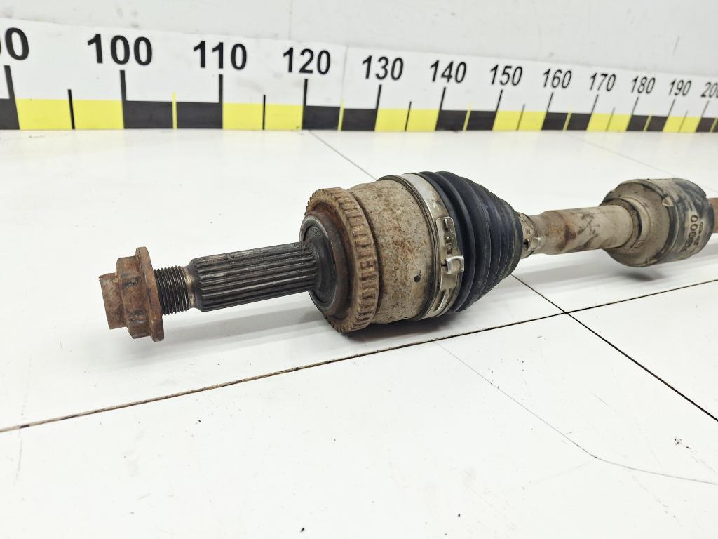 Полуось передняя правая, 5000 рублей, Пермь