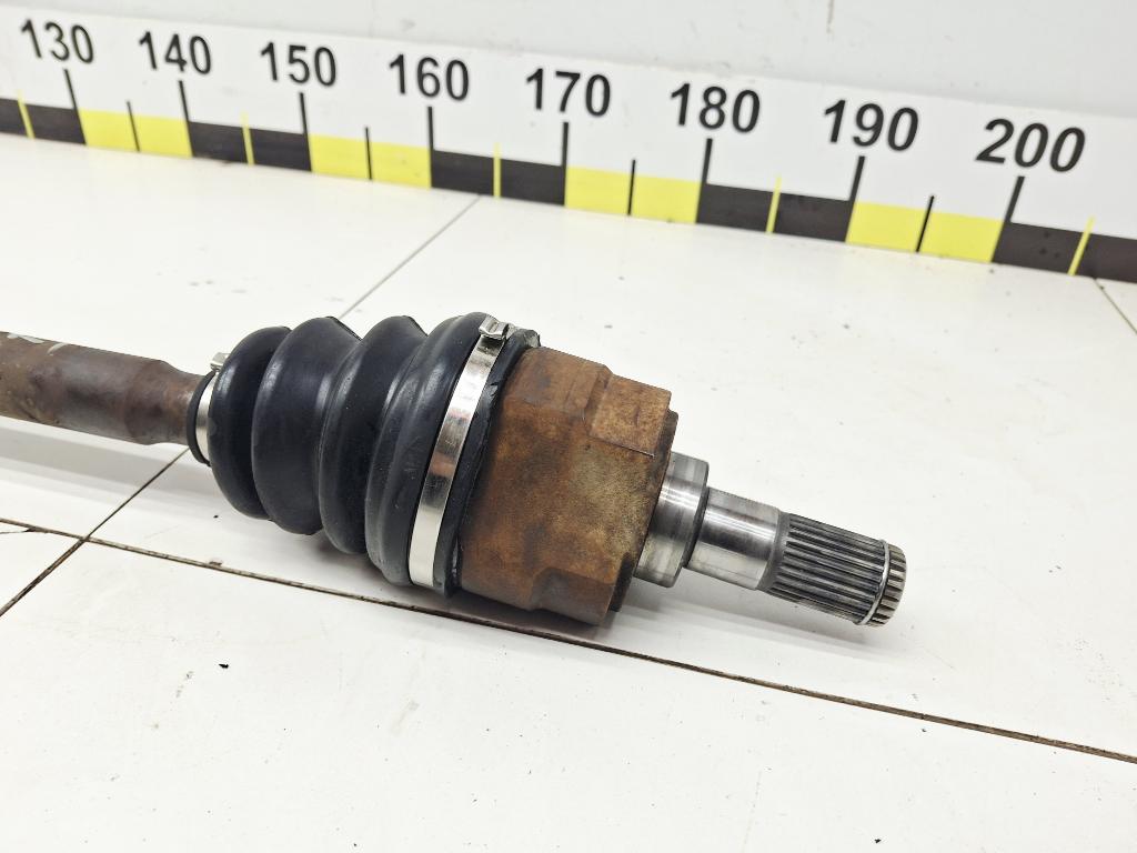 Полуось передняя правая, 5000 рублей, Пермь