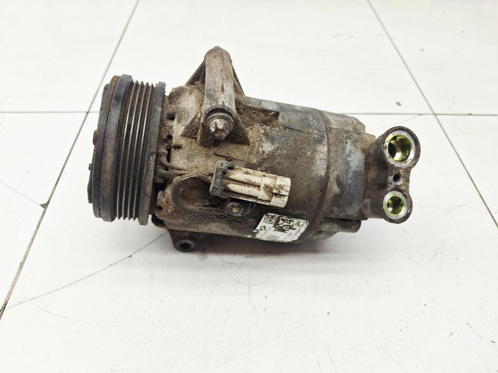 Компрессор кондиционера, 8000 рублей, Пермь