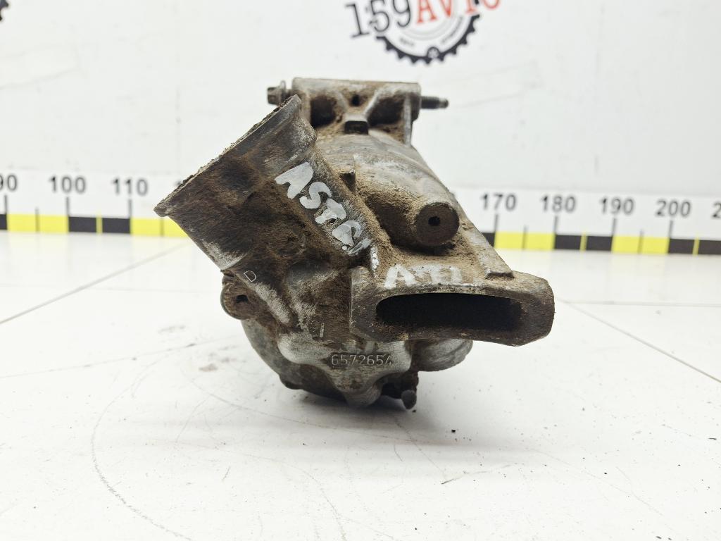 Компрессор кондиционера, 8000 рублей, Пермь