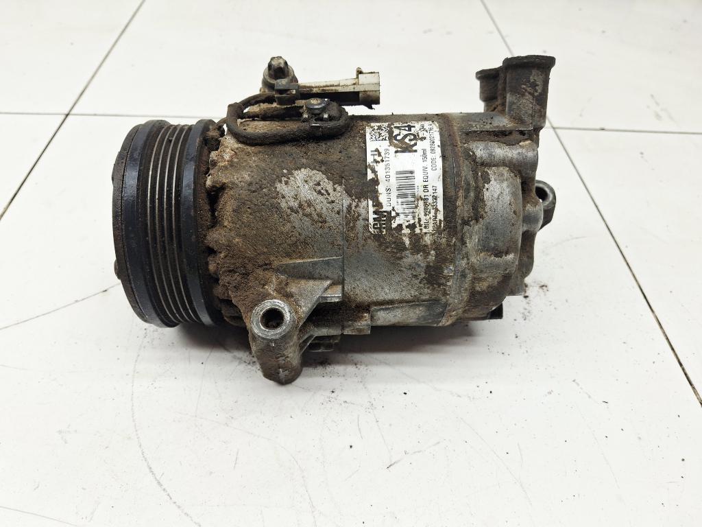 Компрессор кондиционера, 8000 рублей, Пермь