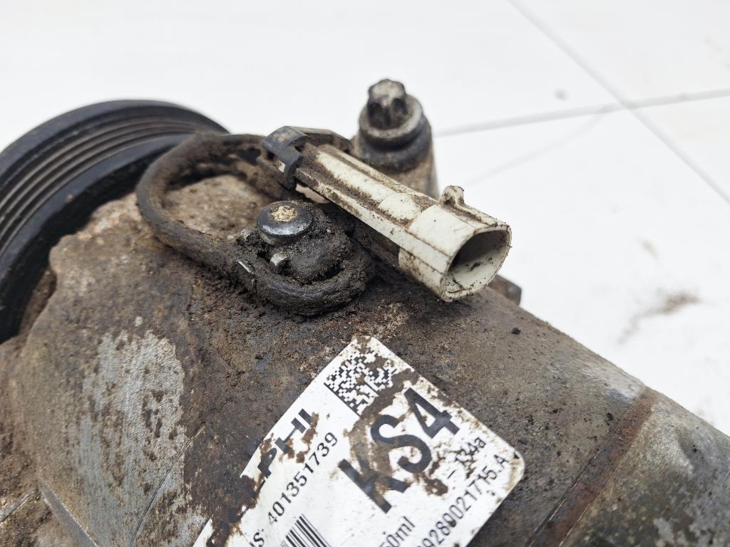 Компрессор кондиционера, 8000 рублей, Пермь