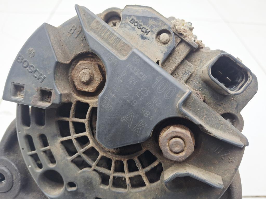 Генератор, 5000 рублей, Пермь