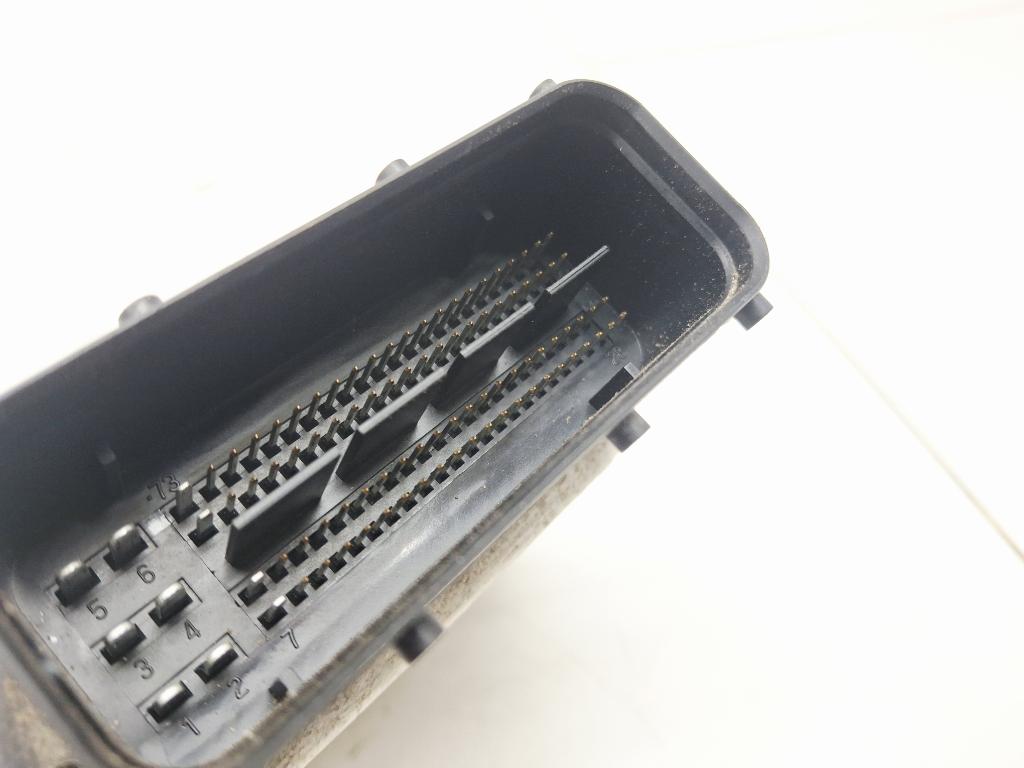 Блок управления двигателем, 10000 рублей, Пермь