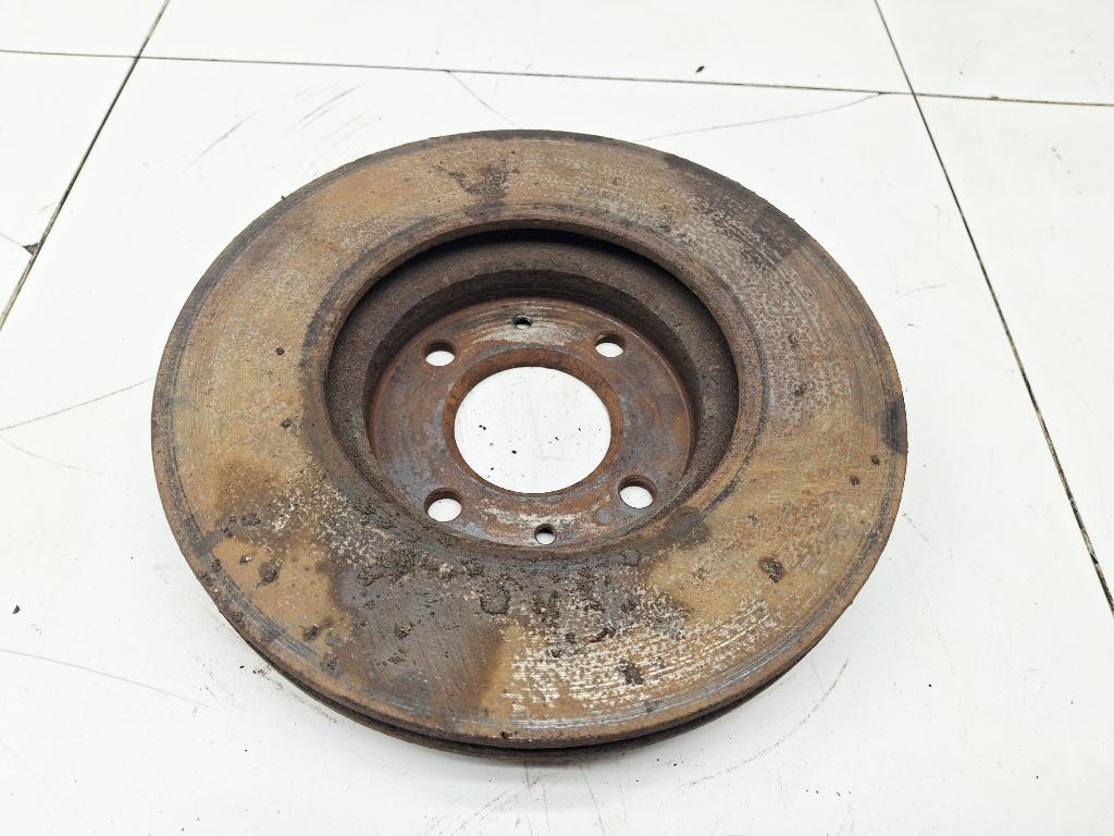 Диск тормозной передний вентилируемый, 2000 рублей, Пермь