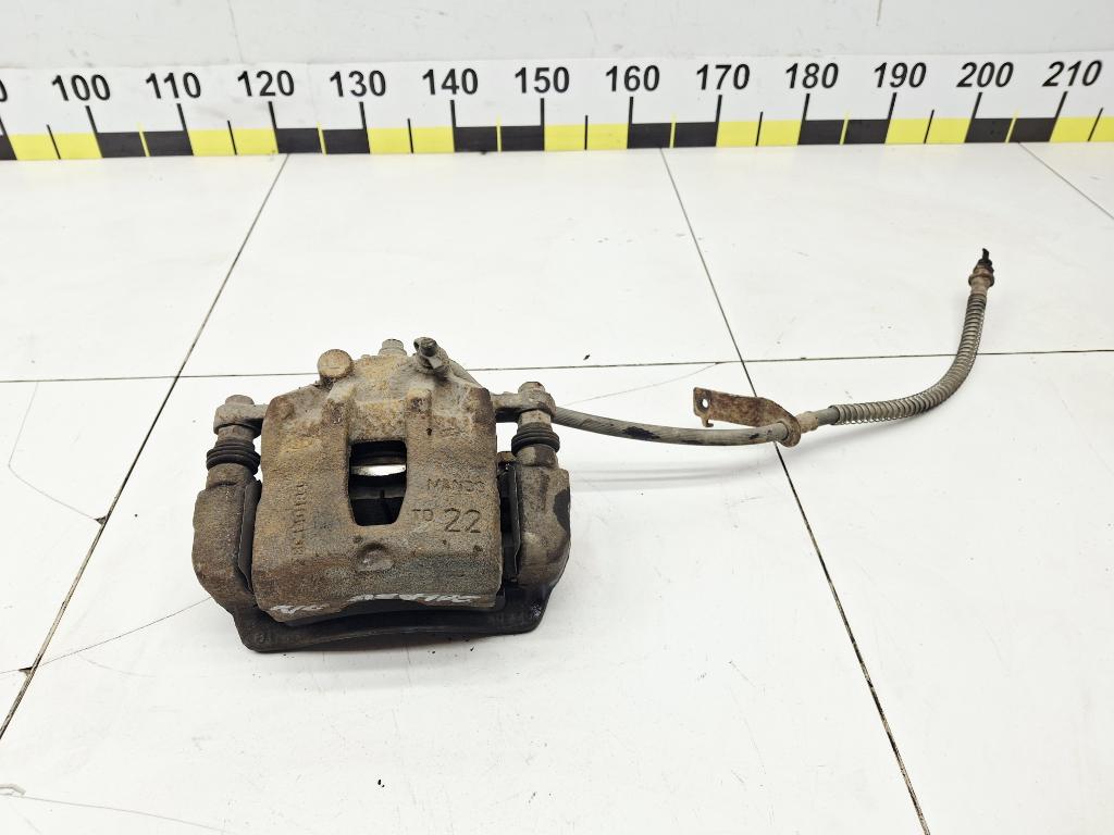 Суппорт передний левый, 2000 рублей, Пермь