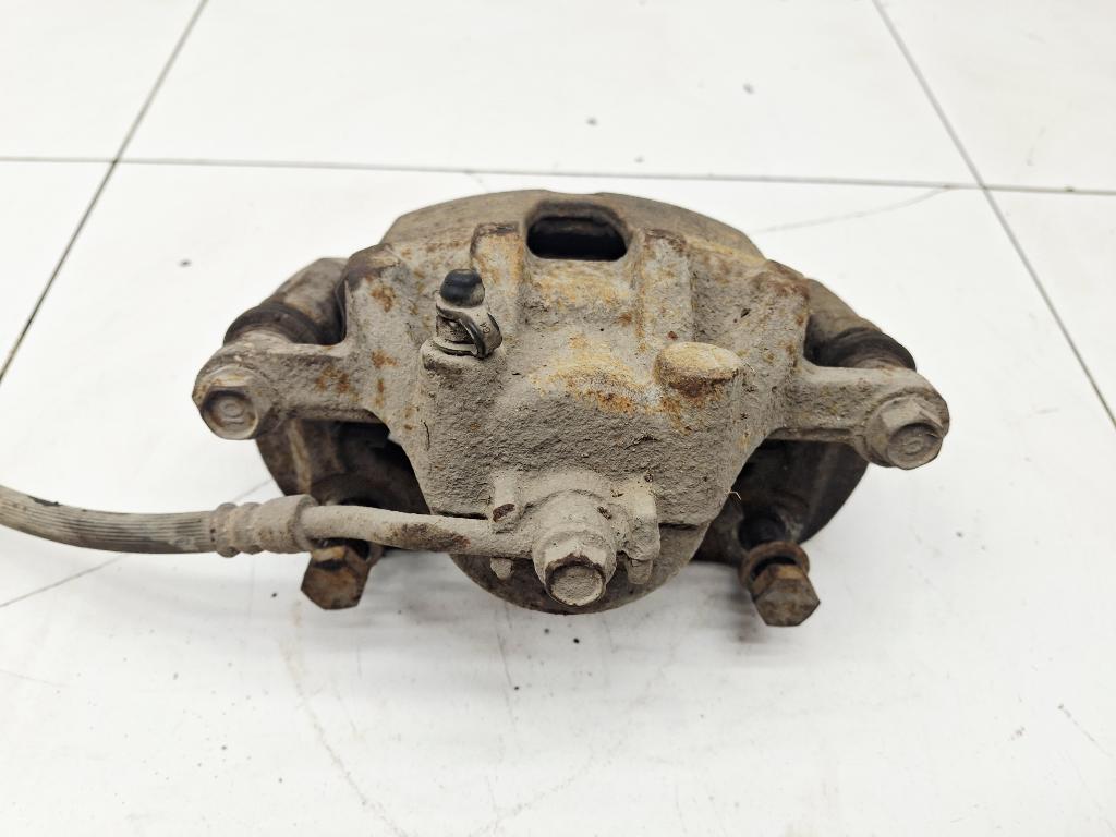 Суппорт передний левый, 2000 рублей, Пермь