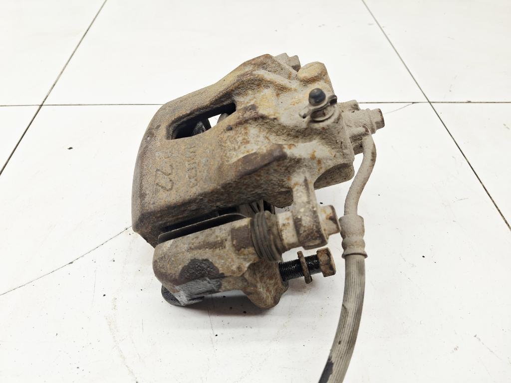 Суппорт передний левый, 2000 рублей, Пермь