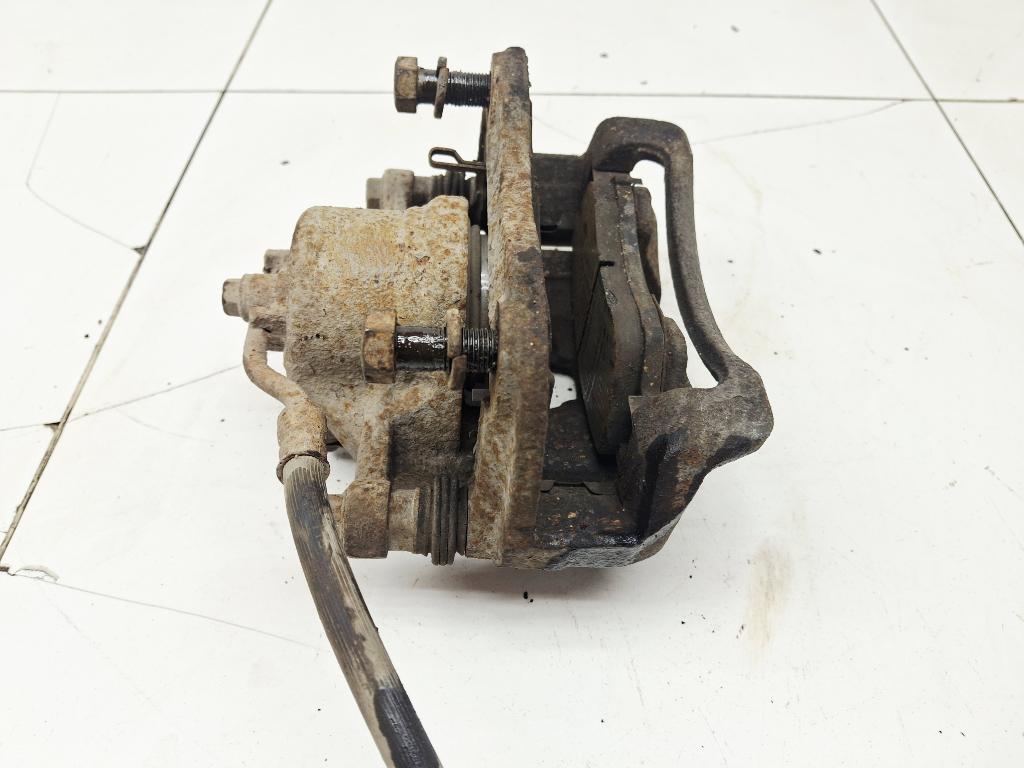 Суппорт передний левый, 2000 рублей, Пермь