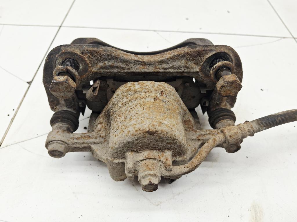 Суппорт передний левый, 2000 рублей, Пермь