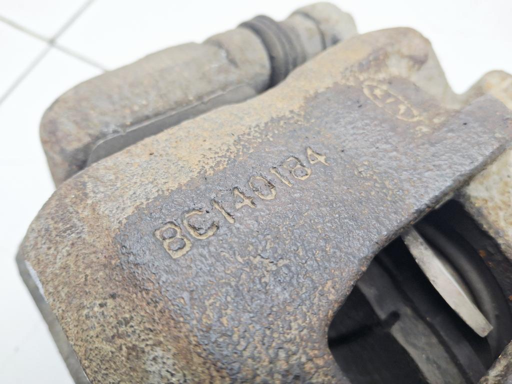 Суппорт передний левый, 2000 рублей, Пермь