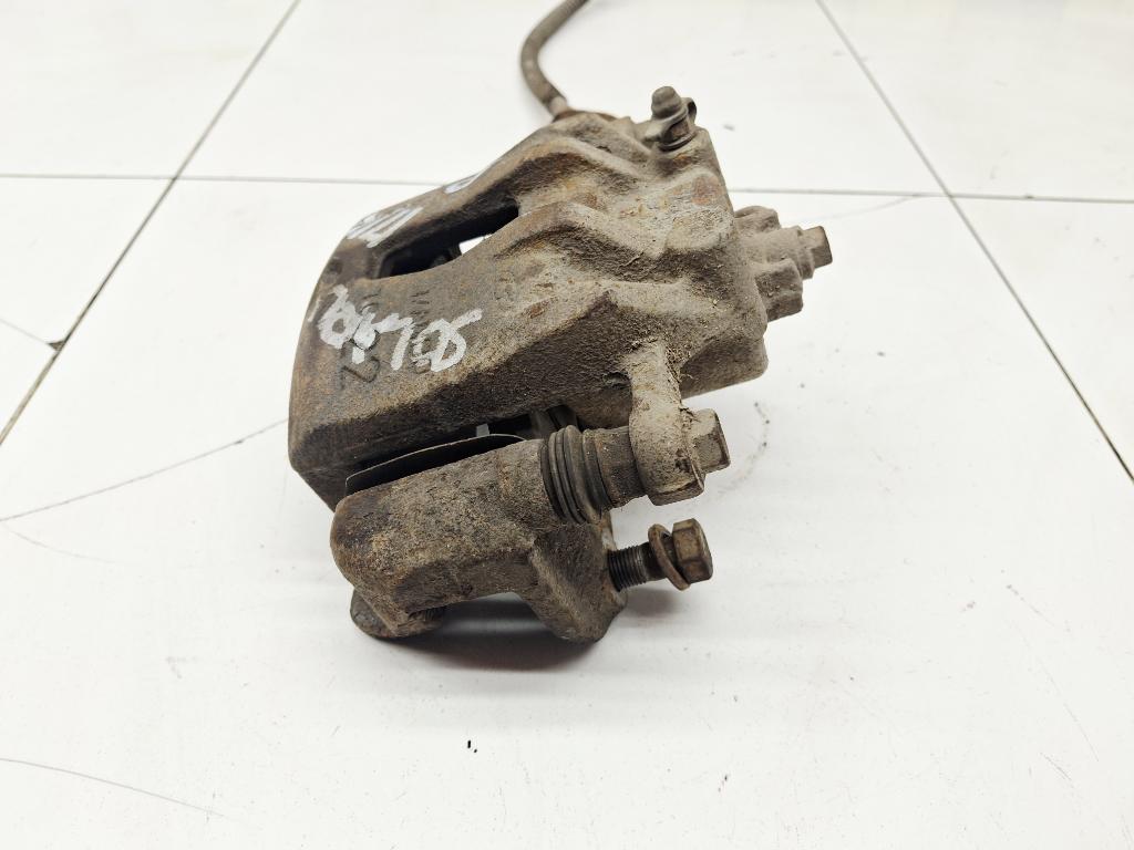 Суппорт передний правый, 2000 рублей, Пермь