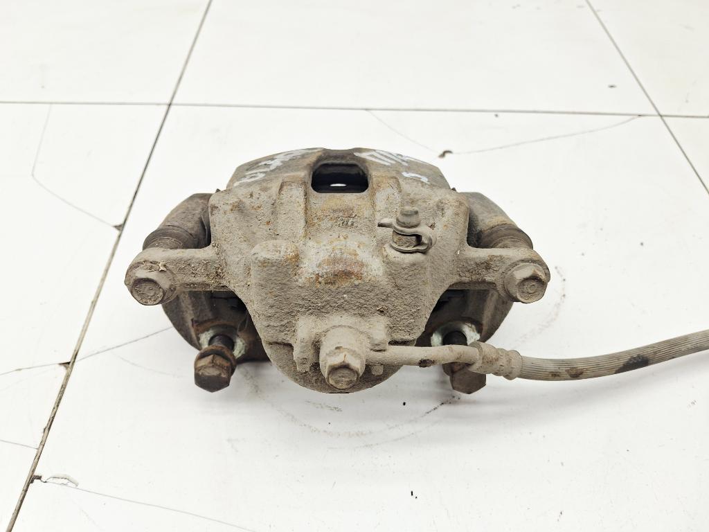 Суппорт передний правый, 2000 рублей, Пермь