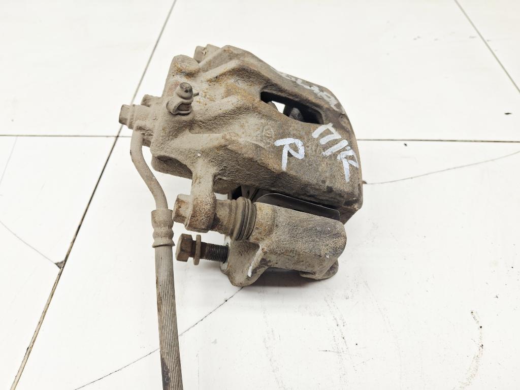 Суппорт передний правый, 2000 рублей, Пермь