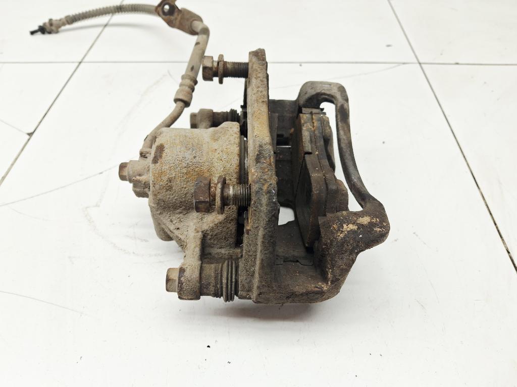 Суппорт передний правый, 2000 рублей, Пермь