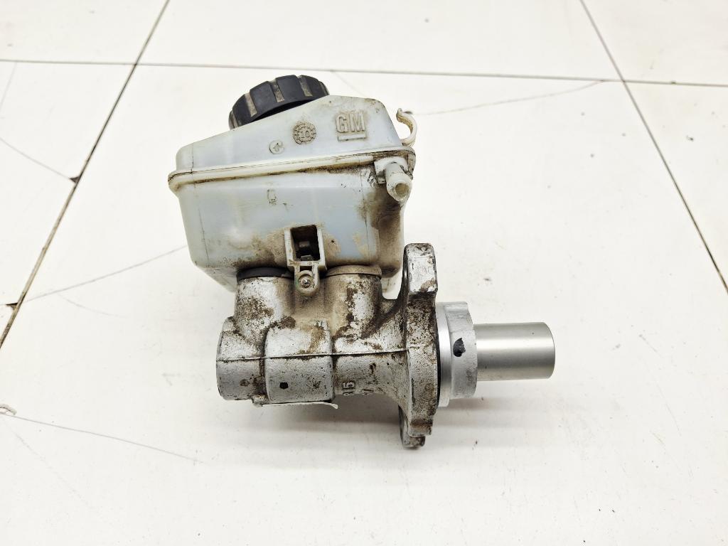 Цилиндр тормозной главный, 4000 рублей, Пермь