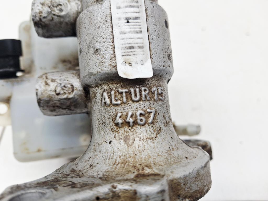 Цилиндр тормозной главный, 4000 рублей, Пермь