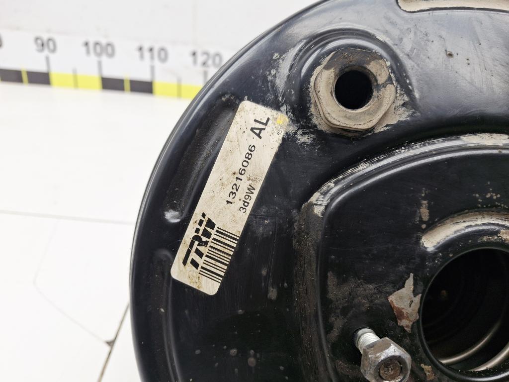 Усилитель тормозов вакуумный, 12000 рублей, Пермь