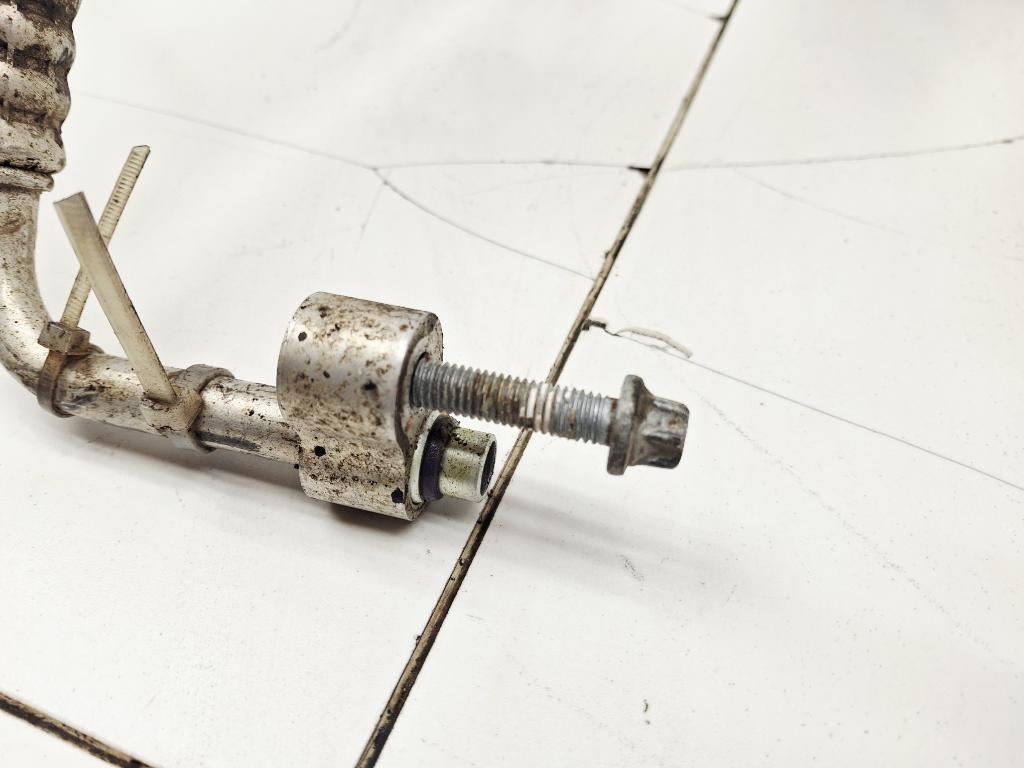 Трубка кондиционера, 2500 рублей, Пермь