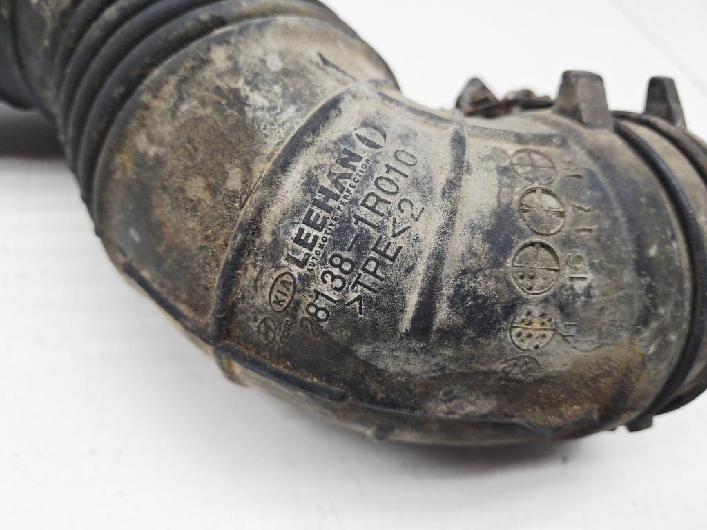 Патрубок, 500 рублей, Пермь