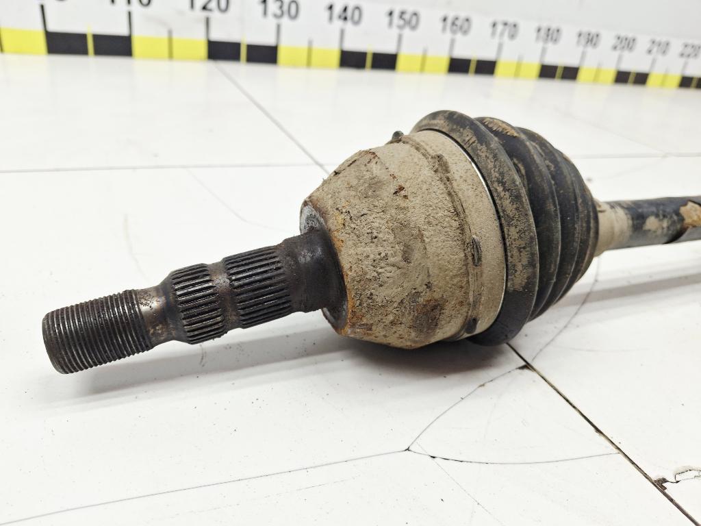 Полуось передняя левая, 3500 рублей, Пермь