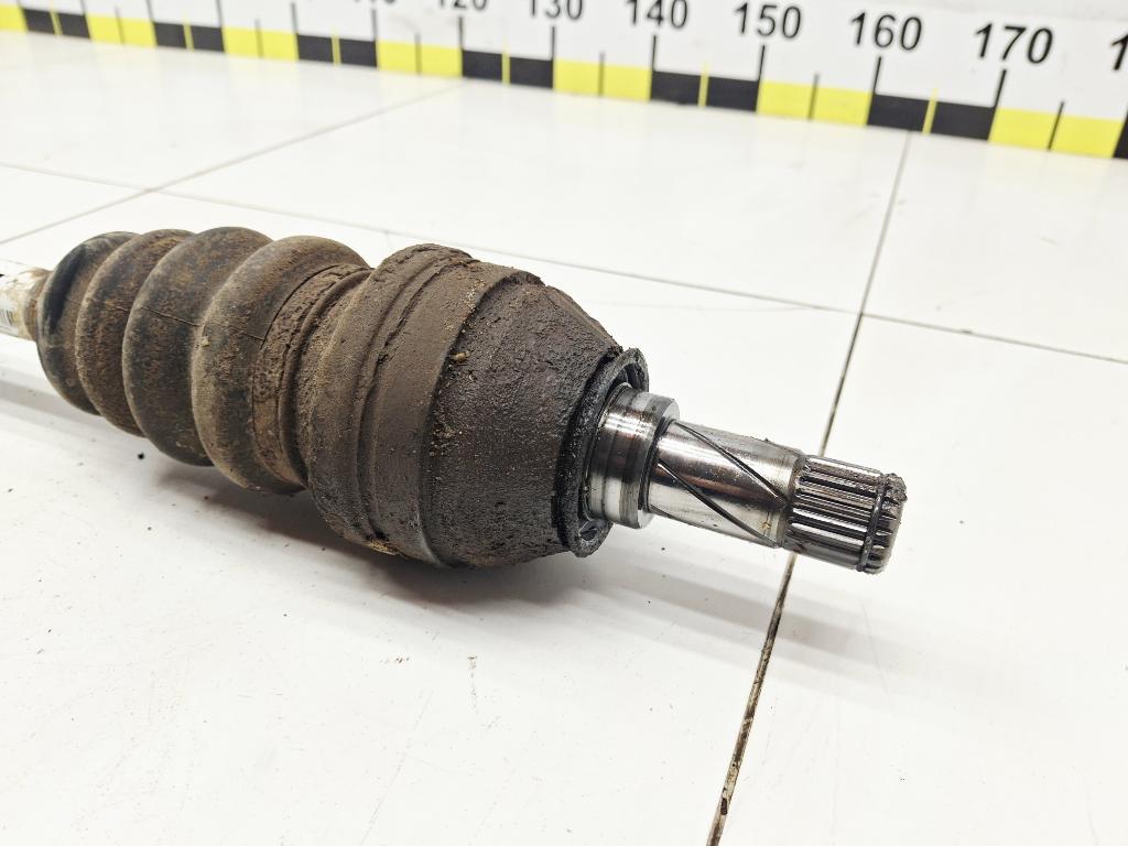 Полуось передняя левая, 3500 рублей, Пермь