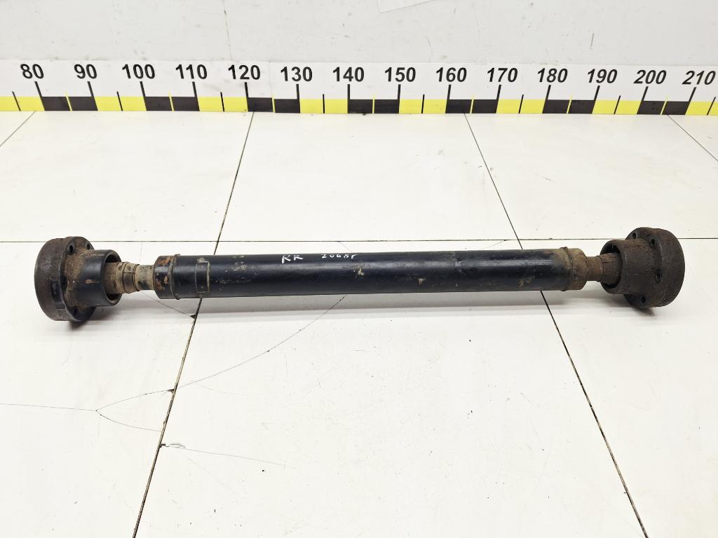 Вал карданный передний, 9000 рублей, Пермь